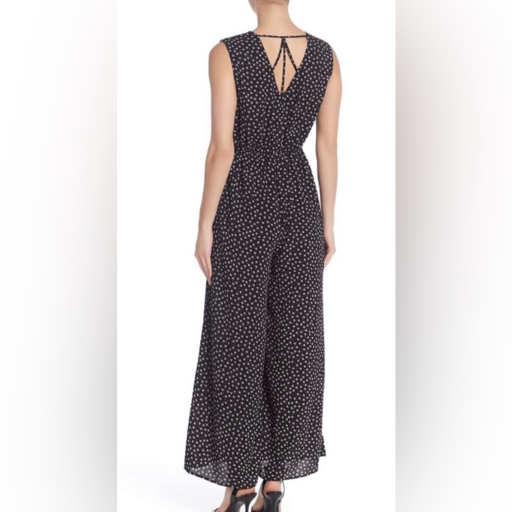 DR2 Women’s Sleeveless Jumpsuit Size M - Picture 2 of 11